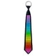 thumbnail image 1 of Control de Sonido Light Up Tie LED Light Ties Follow Music Flash Novedad Corbata Accesorio para Fiestas Bares Y, 1 of 2
