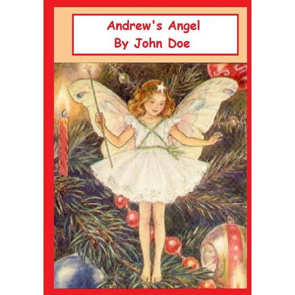 Andrew's Angel, (Paperback)