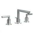 thumbnail image 3 of Moen Arris Chrome Two-Handle Bathroom Faucet, 3 of 3