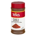 thumbnail image 5 of Tone's Chili Powder, 8.5 oz, 5 of 7