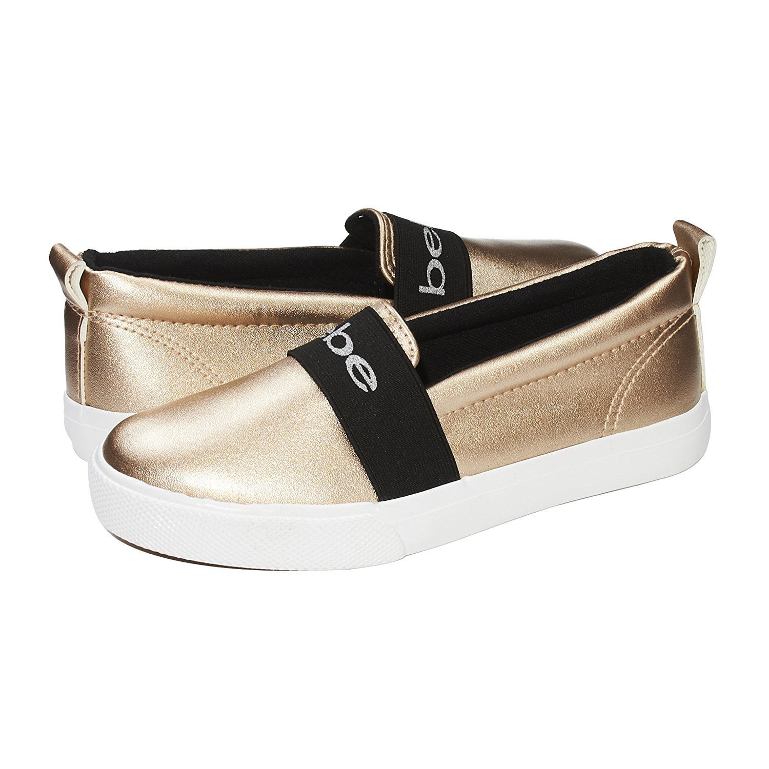 rose gold shoes size 13