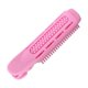thumbnail image 2 of Guardurnaity Rizador de pelo ABS con durabilidad y artesanía exquisita. Efecto instantáneo para toda ocasión. Adecuado para enrollar. Cuidado del cabello Rosa claro, 2 of 6