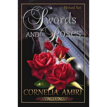 Swords and Roses - Box Set - eBook