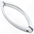 thumbnail image 1 of 145mm Shower Door Handles | 14.5cm Hole to Hole, 1 of 1