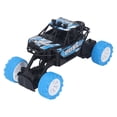 thumbnail image 4 of Coche de juguete acrobático con Control remoto BuyWeekMX acabado de lujo, 4 of 9