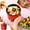 Red, variant on Pompotops Electric Hot Pot, Mini Rice Cooker, Portable Mini Ramen Pot For Steaming, Stir-frying, Porridge And Noodle Soup
