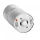 thumbnail image 5 of Motorreductor De CC, 12 V 25 Mm CC 25GA-370 1 Motor, Para Cerradura Electrónica ANGGREK Otros, 5 of 8