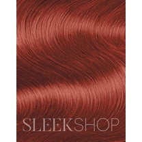 Satin Hair Color - ultra vivid fashion colors (7CV - Copper Violet Brown)