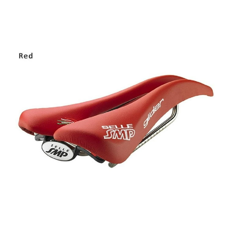 SELLE SMP glider サドル Selle SMP Glider Lady Saddle – RA Cycles