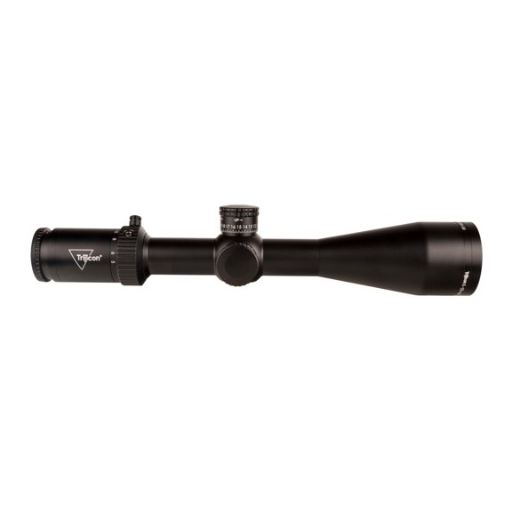 Trijicon TMHX2550-C-3000010 Tenmile HX 5-25x50mm Second Focal Plane Riflescope