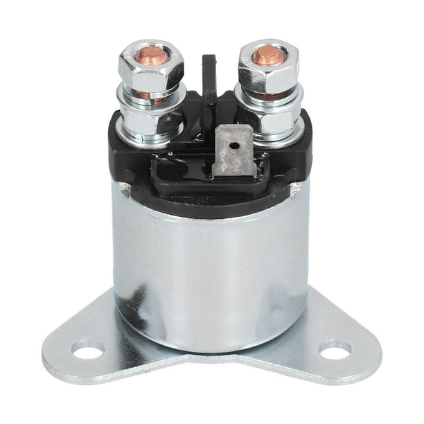 Starter Relay,Starter Motor Relay Electric Engine Relay Starter Motor Relay Smooth Operation