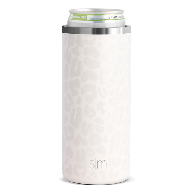 Can Cooler Simple Modern Ranger Collection Slim 355 ml