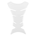 thumbnail image 1 of Calcomanía de vinilo para motocicletas, protección con emblema, almohadilla para depósito, transparente, Y329, 1 of 5