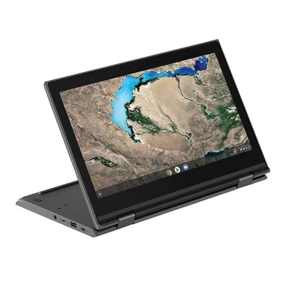 Pre-Owned Convertible 300E 2nd Gen - 11.6" Mediatek 8173C Quad-Core 4GB RAM 32GB Storage Chrome OS