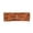 Brown, variant on Gyujnb Toddler Baby Girl Textured Bow Headband Soft Stretchy Fabric Hairband for Daily & Photoshoots
