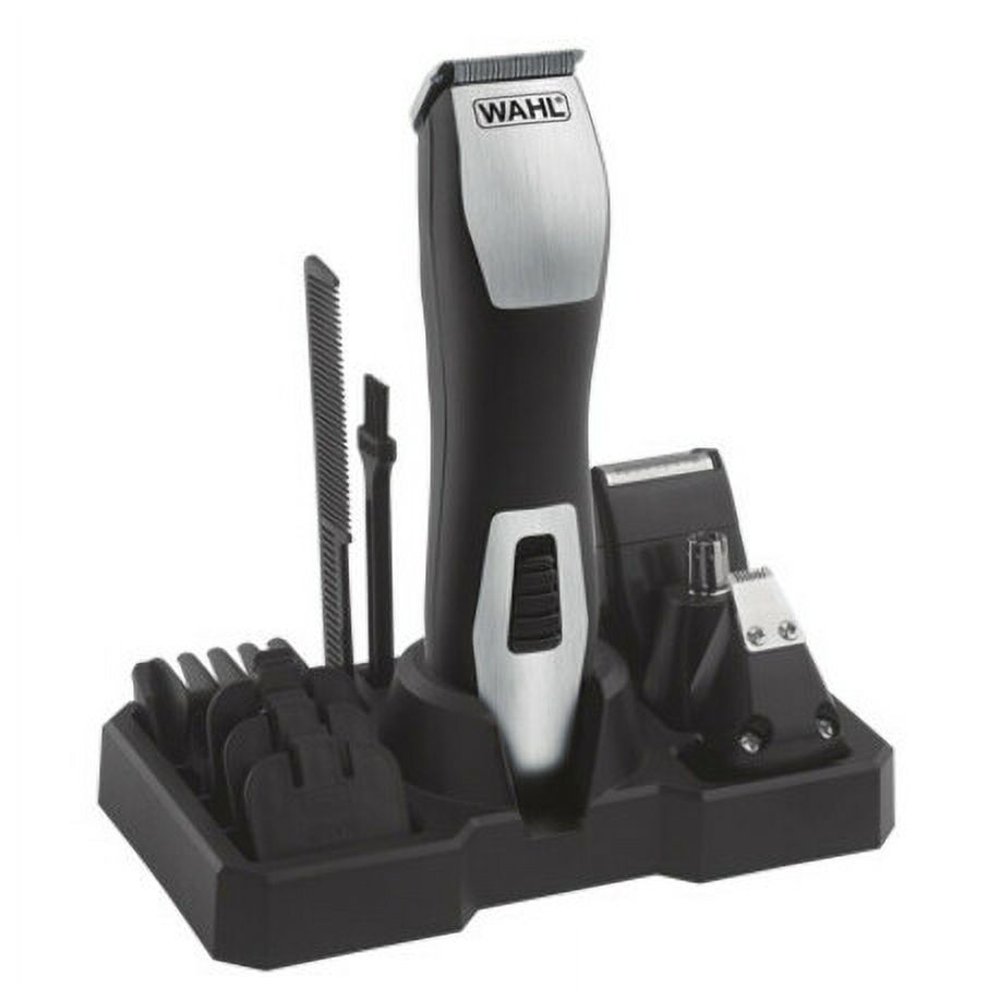Wahl Groomsman Pro Rechargeable Grooming Kit #9855-300 - image 2 of 4