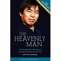 Heavenly Man, (Paperback)