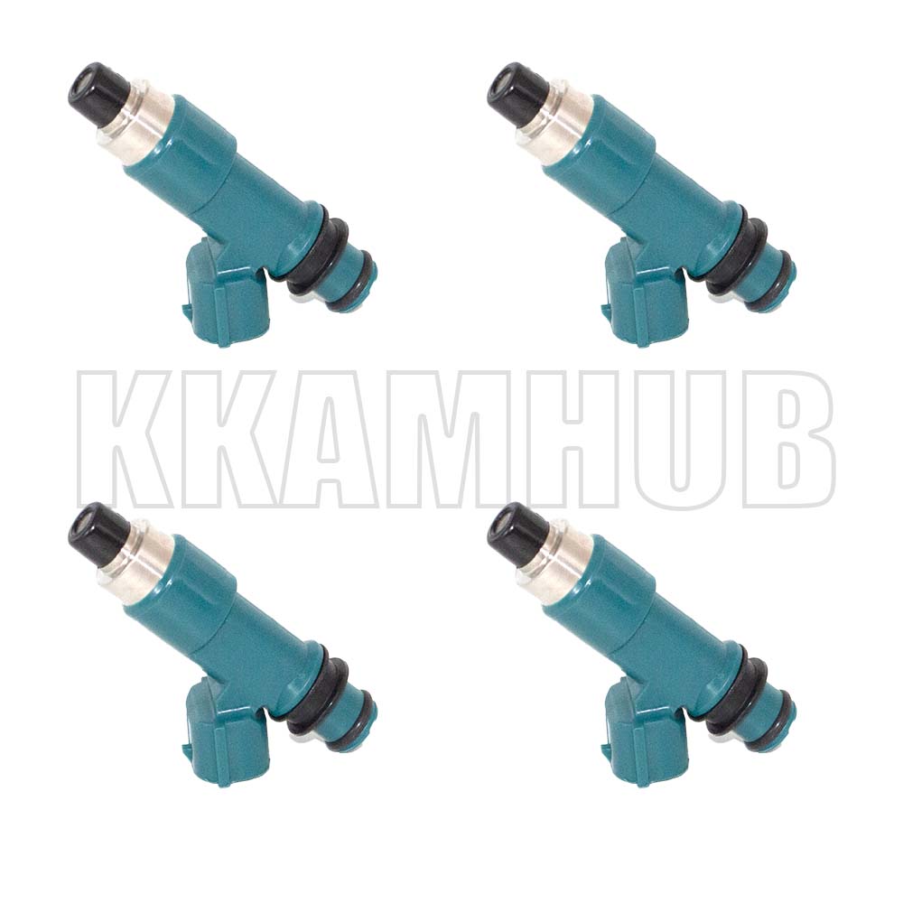 Fuel Injector For Subaru XVCrosstrek L,Impreza,2.0 w/ Federal Emissions FJ1197