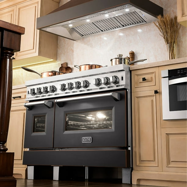Zline 36 In Designer Series Wall Mount Range Hood 655 Hbx Com Wall Mount Range Hood 655 Hbx 36, Fotile Jqg9001 36 Range Hood Under Cabinet