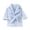 Blue B, variant on KYAIGUO Kids Baby Hooded Bathrobe for Toddler Boys Girls Soft Plush Cute Robe Pajamas 1-7Y Sleepwear Bathing Robes Solid Color Jammies Night-Robe