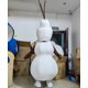 thumbnail image 5 of Nuevo MINISO Disney Frozen muñeco de nieve Olaf personaje Olaf disfraz mascota publicidad disfraz fiesta animal carnaval, 5 of 5