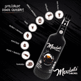 thumbnail image 2 of Mexclaito® Premium Jarabe/Syrop sabor Chocolate 1 Litro Mexclaito® Premium, 2 of 2
