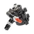 thumbnail image 2 of Power Steering Pump Power Assist Pump 172.1009 Premium Repair Part Professional Durable Easy to Install Sturdy Replacement Car Accessories shamjiam Bomba de dirección asistida, 2 of 8