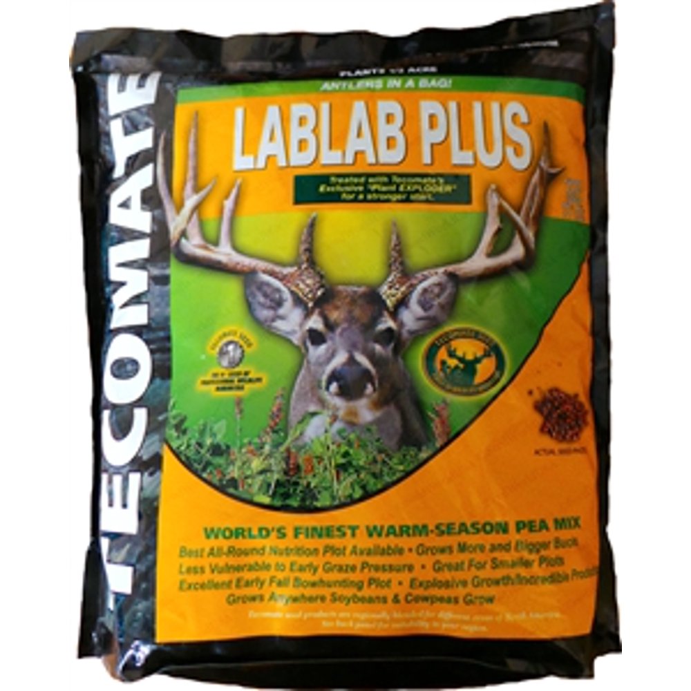 LabLab Seed Plus 11 Lbs.