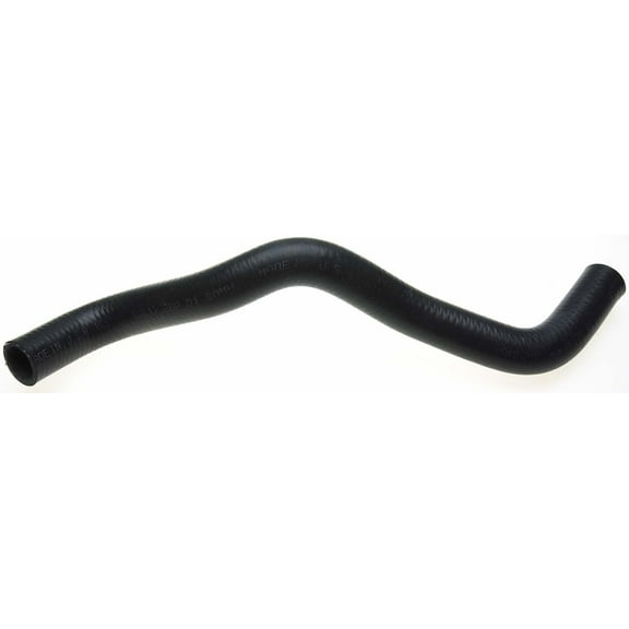 Radiator Coolant Hose Fits select: 2002-2006 SATURN VUE
