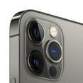 thumbnail image 4 of Pre-Owned Apple iPhone 12 Pro 512GB Graphite Fully unlocked GSM & CDMA Grade B+, 4 of 4