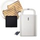 thumbnail image 1 of Máquina para hacer gofres eléctrica, sandwichera con placa única, reutilizable, minimáquina versátil antiadherente para pizza, máquina para hacer, 1 of 8