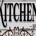 thumbnail image 2 of CCTFS Kitchen love home Kitchen Decor Christmas Fall Kitchen Rugs, Xmas Decorative Farmhouse Floor Mats for Home Kitchen Dining Room Decorations - 16''*24'', 2 of 10