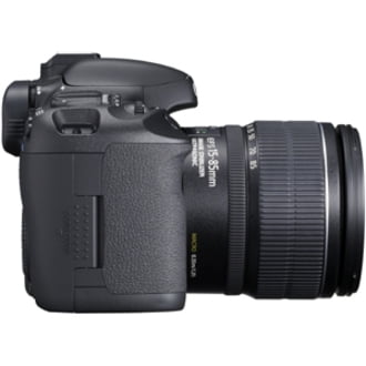 Canon EOS 7D 18 MP CMOS Digital SLR Camera with 28-135mm f/3.5-5.6