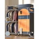 thumbnail image 3 of Secadora de ropa portátil KasyDoff 1600 W 35 LB 67 pulgadas 110 V, 3 of 7