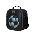 thumbnail image 2 of Lonchera Escolar Termica Chenson Balon Futbol Soccer WINR CO71158-3, 2 of 7