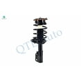thumbnail image 3 of Pair Front Quick Complete Strut - Coil Spring For 2000-2005 Buick Lesabre, 3 of 7
