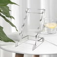 thumbnail image 1 of Acrylic Knife Display Stand Pocket Knife Display Case for Bedroom Exhibition, 1 of 8