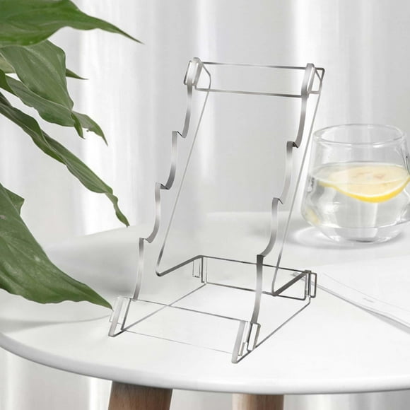 Acrylic Knife Display Stand Pocket Knife Display Case for Bedroom Exhibition