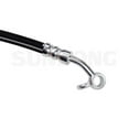 thumbnail image 3 of Sunsong 2201917 Brake Hydraulic Hose, 3 of 3
