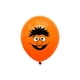 thumbnail image 4 of Kit de globos de fiesta de látex con temática de Barrio Sésamo, 16 unidades, 4 of 5