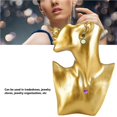 thumbnail image 2 of Maytalsory Display Stand Earring Holder Necklace Bracket Multifunctional Retailer, 2 of 6
