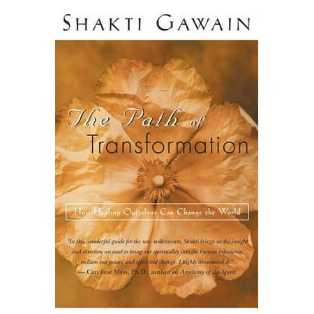 The Path of Transformation (Paperback)