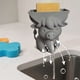 thumbnail image 1 of Funny Cow Sponge Kitchen Sink Sponge Stand Keeps Your Sponge Dry Cute Cow Countertop Sponge Organizer Multiple Colors Available, 1 of 7