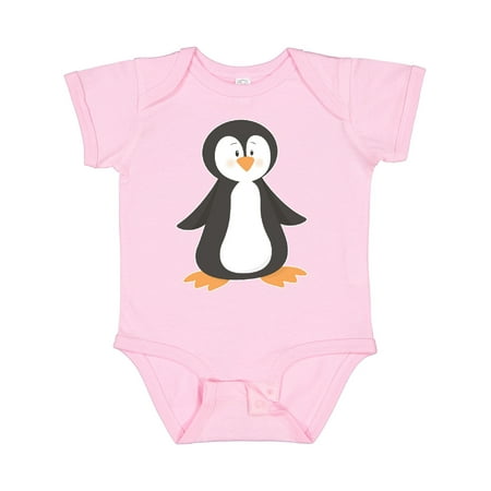 

Inktastic Cute Baby Penguin Gift Baby Boy or Baby Girl Bodysuit