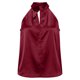 thumbnail image 5 of Blusas para las Mujeres Casual Verano Botón Sólido sin Mangas, Blusas sin Mangas para las Mujeres Ligero Verano Uso Diario, 5 of 6