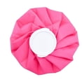 thumbnail image 1 of Bolsa de hielo de tela plegable conveniente Bolsa de enfriamiento físico Paquete de frío diario Paquete de frío Paquete de hielo grueso, 1 of 3