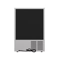 thumbnail image 3 of Forno Como 24-Inch Indoor Outdoor Drawer Refrigerator, 4.87 cu.ft, Stainless Steel Interior, Adjustable Shelves, LED Lighting, 3 of 8