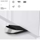 thumbnail image 5 of 5x Lighted Reading Magnifier with 6 LED Lights 2 UV Lamps Handheld Magnifier with 90mm Lens High Definition Portable Reading Magnifier for Reading, Je, 5 of 5