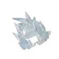 thumbnail image 3 of Baohd Ice Special Effect Action Figure Display Model Effect Stand Ice Model White, 3 of 9