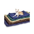 thumbnail image 1 of Water Resistant Beds Royal, Medium - Blue, 1 of 1